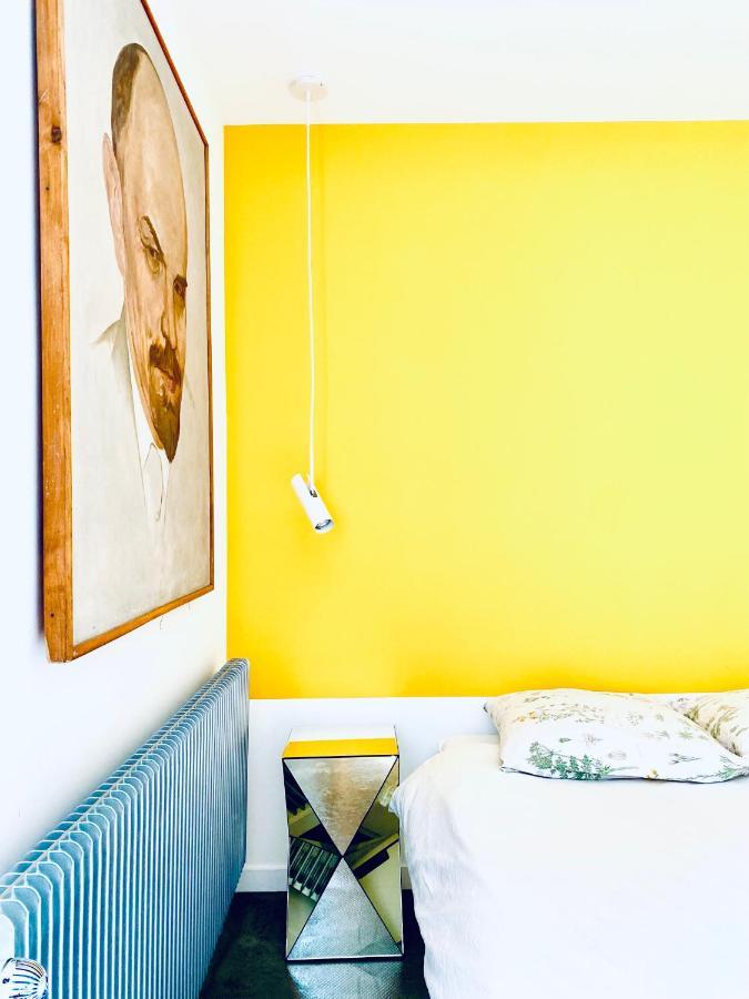 Chambre Arty Chez Minuit Deux Mâcon Eksteriør billede