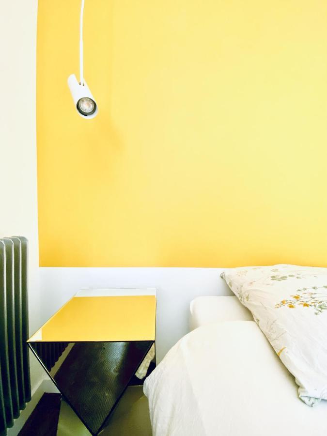 Chambre Arty Chez Minuit Deux Mâcon Eksteriør billede