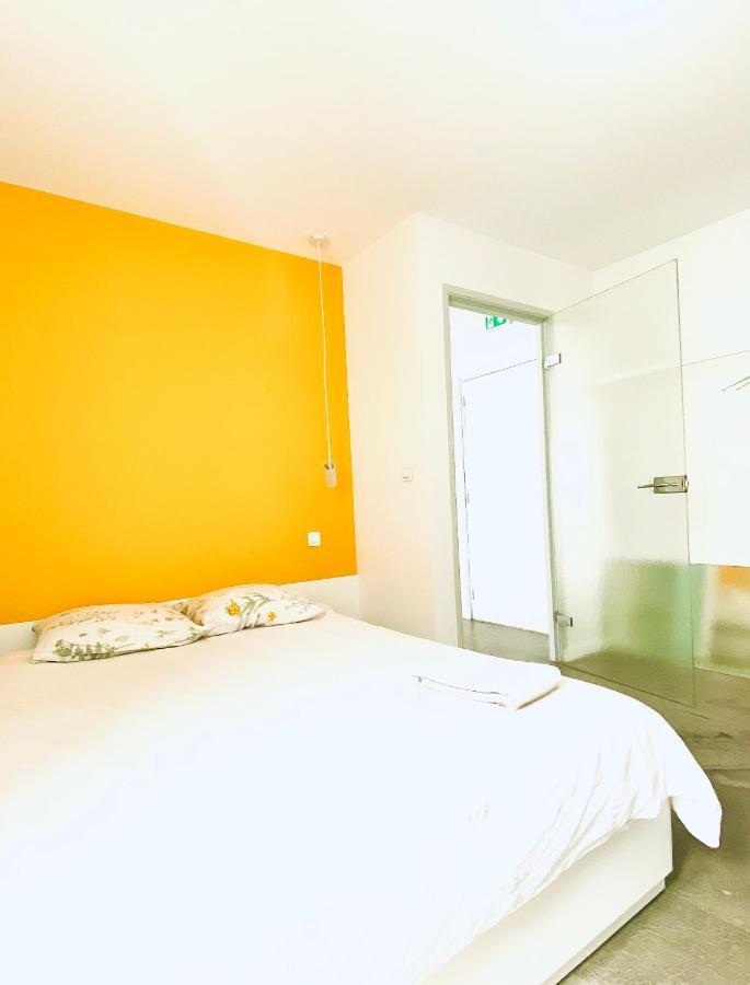 Chambre Arty Chez Minuit Deux Mâcon Eksteriør billede