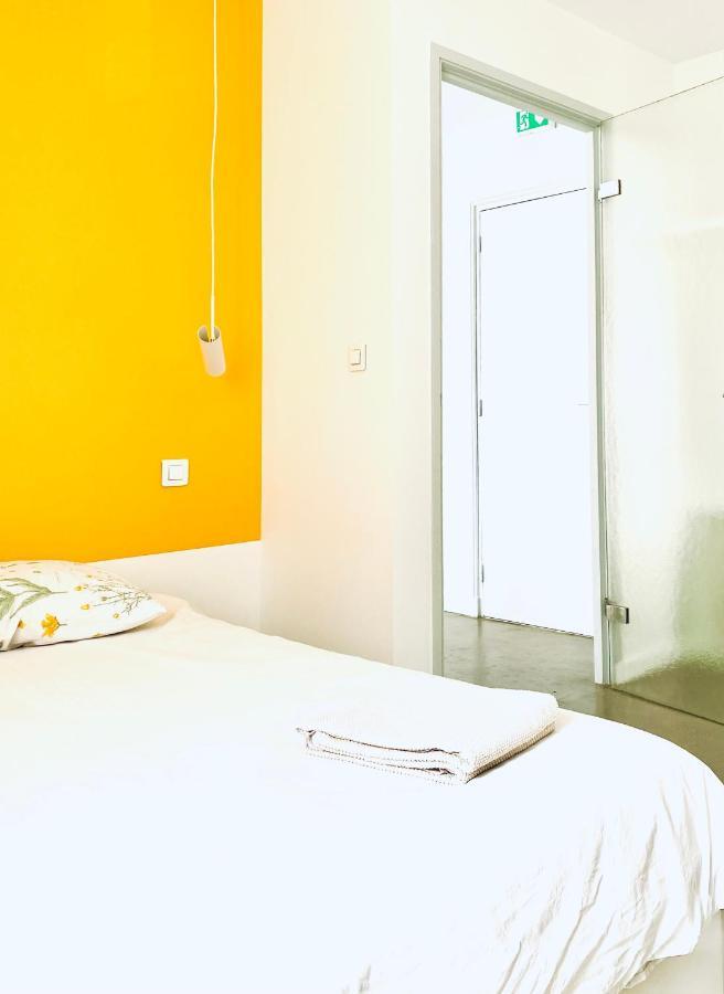 Chambre Arty Chez Minuit Deux Mâcon Eksteriør billede